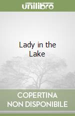 Lady in the Lake libro