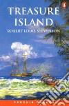 Treasure Island libro