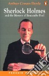Sherlock Holmes and the Mystery of Boscombe Pool libro