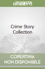 Crime Story Collection libro