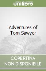 Adventures of Tom Sawyer