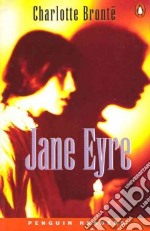 Jane Eyre libro