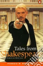 Tales from Shakespeare libro