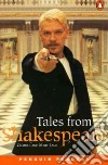 Tales from Shakespeare libro