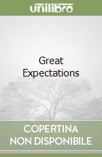 Great Expectations libro