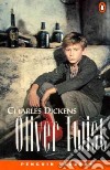 Oliver Twist libro