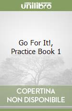 Go For It!, Practice Book 1 libro