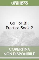 Go For It!, Practice Book 2 libro