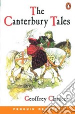 Canterbury tales. Per le Scuole superiori libro