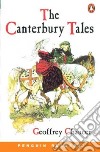 Canterbury tales. Per le Scuole superiori libro