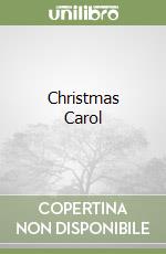 Christmas Carol libro