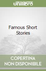 Famous Short Stories