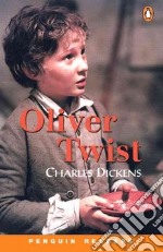 Oliver Twist libro