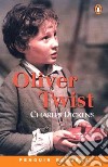 Oliver Twist libro