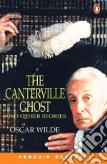 The Canterville ghost and other stories libro