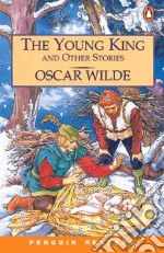 Young King & Other Stories libro usato