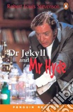 Dr Jekyll & Mr Hyde libro