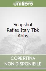 Snapshot Reflex Italy Tbk Abbs libro