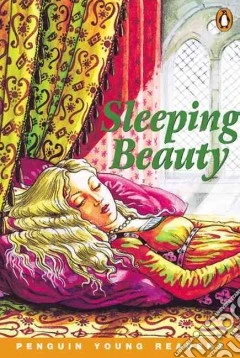 Sleeping beauty. Level 1. Con espansione online