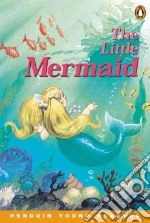 Penguin Young Readers Level 1: the Little Mermaid libro