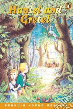 Hansel & Gretel. Level 3. Con espansione online