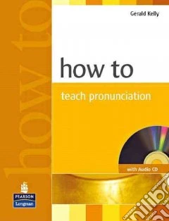 How to Teach Pronunciation