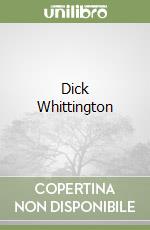 Dick Whittington libro