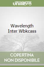 Wavelength Inter Wbkcass libro