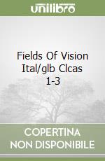 Fields Of Vision Ital/glb Clcas 1-3