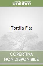 Tortilla Flat