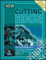 Cutting edge. Advanced. Student's book. Per le Scuole superiori libro