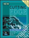 Cutting edge. Advanced. Student's book. Per le Scuole superiori libro