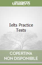 Ielts Practice Tests Plus Cass 1-2 libro