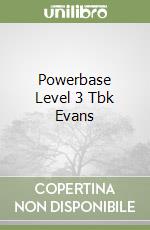 Powerbase Level 3 Tbk Evans libro