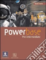 Powerbase. Study book. Per le Scuole superiori. Vol. 2 libro