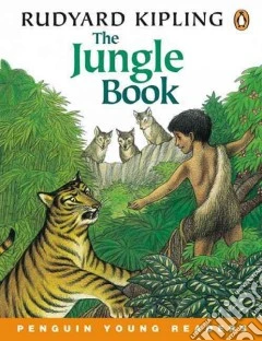 Jungle book. Level 2. Con espansione online (The)