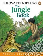 Jungle book. Level 2. Con espansione online (The) libro