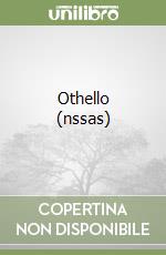 Othello (nssas) libro