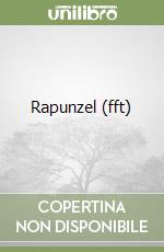 Rapunzel (fft) libro