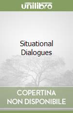 Situational Dialogues libro