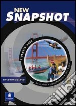 New snapshot. Intermediate. Student's book. Per le Scuole superiori