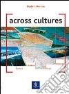 Acroos cultures