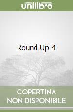 Round Up 4 libro