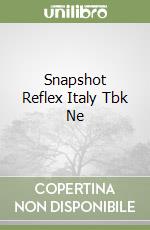 Snapshot Reflex Italy Tbk Ne libro