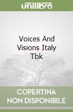 Voices And Visions Italy Tbk