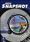 New snapshot. Intermediate. Workbook. Per le Scuole superiori. Con DVD libro