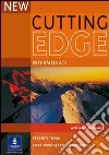 New Cutting Edge Pre Intermediate libro