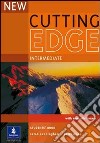 Cutting edge. Pre-intermediate. Per le Scuole superiori. Con CD Audio. Con CD-ROM libro