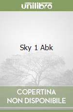 Sky 1 Abk libro