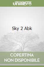 Sky 2 Abk libro